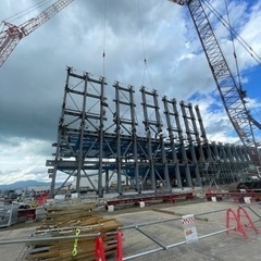 とび職！楽しく働こう！！の画像