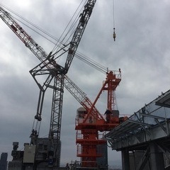 とび職！楽しく働こう！！の画像