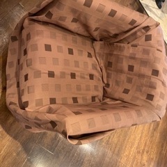 一人用ソファ
