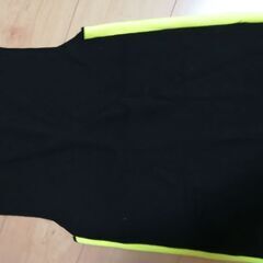 値下げ！ZARA KNIT、未使用に近い美品★の画像