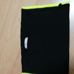 値下げ！ZARA KNIT、未使用に近い美品★の画像