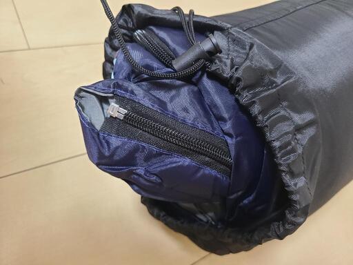 寝袋