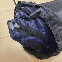 寝袋