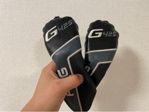 PING G425 ピンHYBRIDS MODUS3 TOUR 105