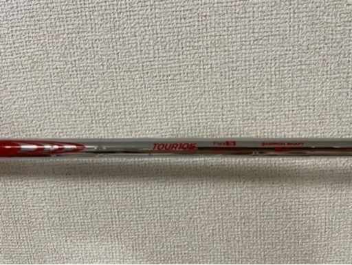 PING G425 ピンHYBRIDS MODUS3 TOUR 105