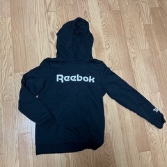 服/ファッション パーカー レディース Reebok