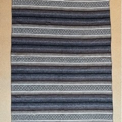 ヨガ用メキシカンブランケット(1枚の価格)の画像