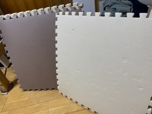 ジョイントマット 60cm×60cm 厚さ2cm