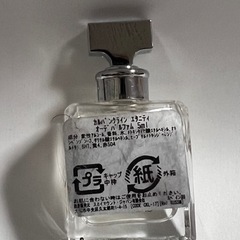 カルバンクライン　エタニティオードパルファム5mlの画像