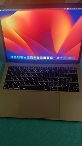 Mac MacBook Pro13 (2017)