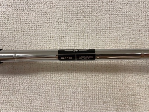 タイトリスト SM9 ツアークローム DG S200 Titleist