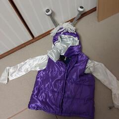 仮装　コスチューム