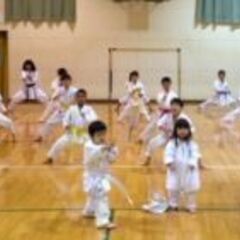 #東苗穂空手教室 #メンバー募集中 #清心会空手札苗