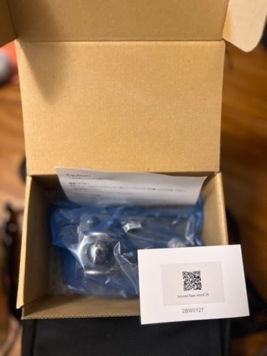 beyond bass wired 2S 【価格交渉可】