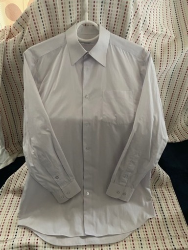 Yシャツ長袖　中学制服　まとめ売り　男児用