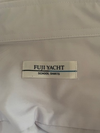 Yシャツ長袖　中学制服　まとめ売り　男児用
