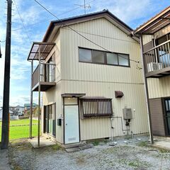 💯★初期費用ゼロ★開放感あふれるLDKのリノベ戸建✨設備新品♪ ...