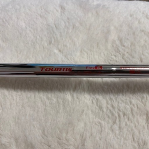 i230 アイアンセットN.S.PRO MODUS3 TOUR 115