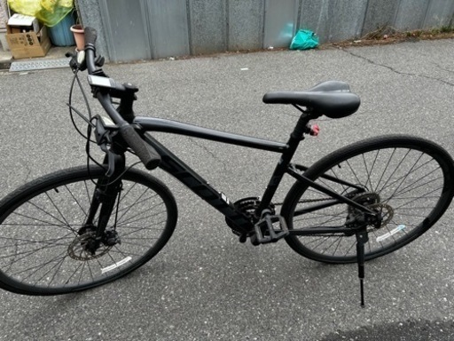SCOTT クロスバイク