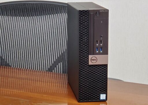 DELLビジネス高信頼【起動5秒 CPUスコア5632】【win11 + win10】 新品SSD360GB  office JW-CAD