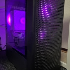 【お取引先様決定】ゲーミングPC Intel i7-4770搭載...