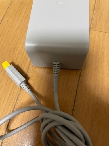WiiUスーパーマリオメーカーセット＋ソフト多数&おまけ