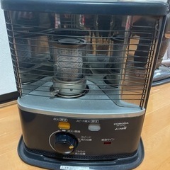 オイルヒーターの画像