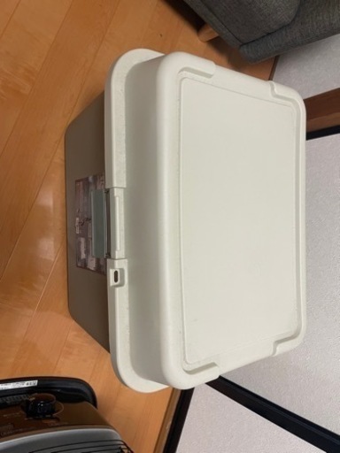 オイルヒーター