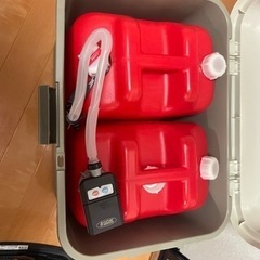 オイルヒーターの画像