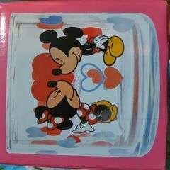 【新品未使用】Disney グラス　コップの画像