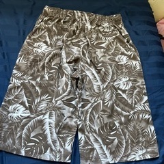 半ズボン サイズ3Lの画像