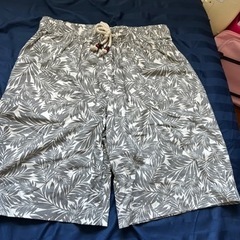 半ズボン　サイズLL