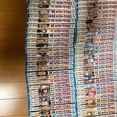 ワンピース今週まで‼️