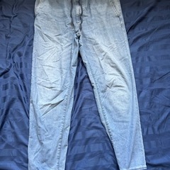 GUパンツ　サイズL