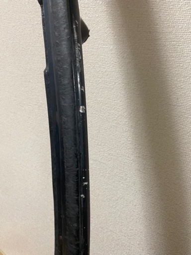 トヨタ86 zn6 前期フロントリップスポイラー