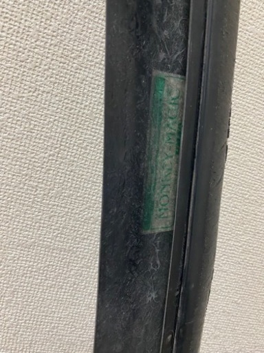 トヨタ86 zn6 前期フロントリップスポイラー