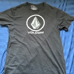 VOLCOM Tシャツ　サイズXL