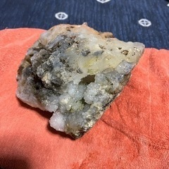 水晶ドーム　約3.5kg