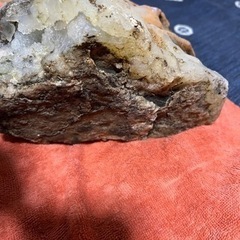 水晶ドーム　約3.5kg