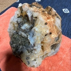水晶ドーム　約3.5kg