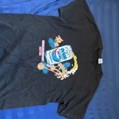 オリオンTシャツ　サイズM