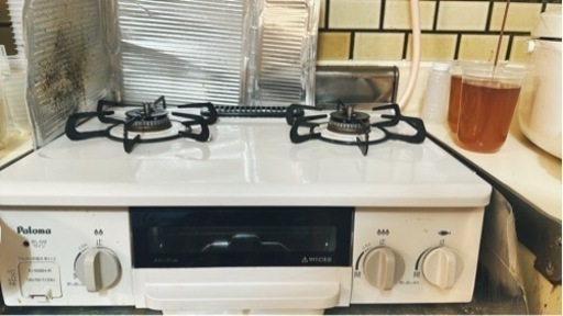 生活雑貨 調理器具 ガステーブル