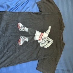 Tシャツ　サイズM