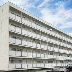 【敷金・礼金・手数料・更新料０円！】ビレッジハウス岩内2号棟 (...