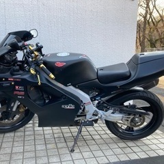 アプリリア rs50 バイクの中古が安い！激安で譲ります・無料であげます｜ジモティー