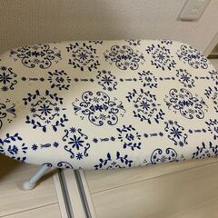 アイロン台