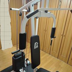 FIGHTINGROAD　ホームジム