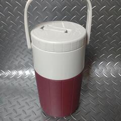 ★キャンプ【1986】ビンテージ　コールマンウォータージャグの画像