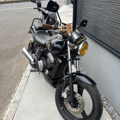 エリミネーター250se