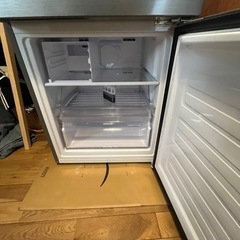 460 送料設置無料 SHARP自動製氷機能付き大型冷蔵庫 350L 洗濯機在庫あり